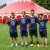 Bilder 2012 - Faustball Braunschweig 